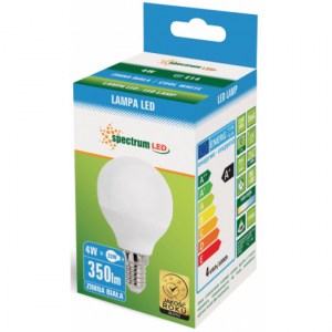 lampada  e14 4w 34870_2